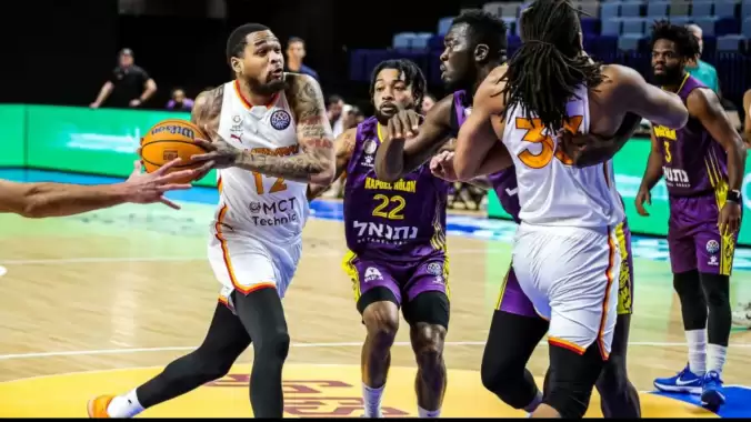 Galatasaray'dan Avrupa'da kritik galibiyet 