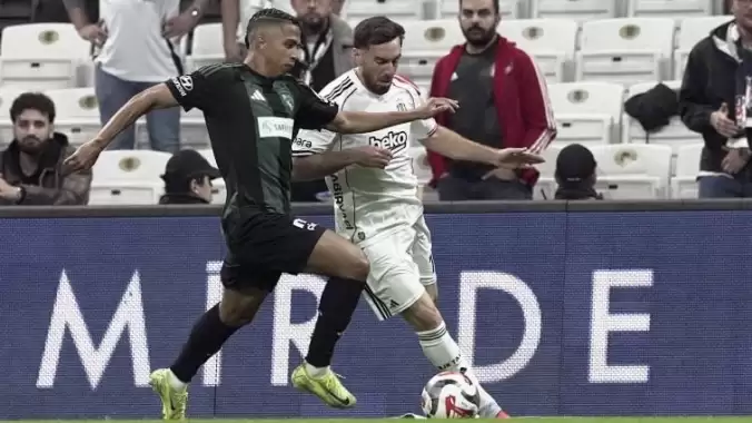 Beşiktaş zorlu Kocaelispor deplasmanında!