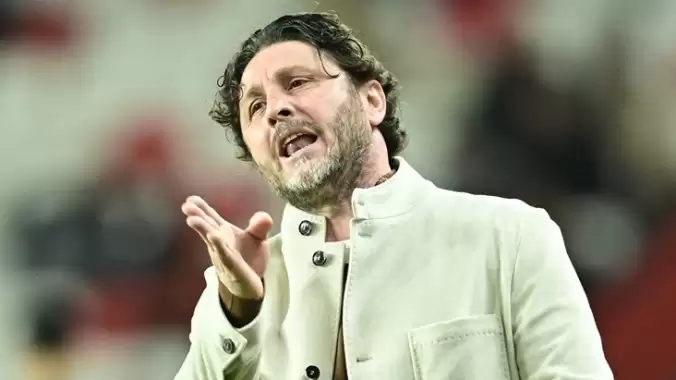 Fatih Tekke’nin, “Kulüp tarihinin en yüksek bonservisini teklif ettik" dediği futbolcunun kim olduğu ortaya çıktı