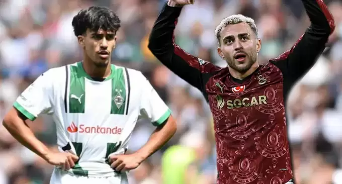 Galatasaray'dan Can Armando'nun sözleşmesine Barış Alper önlemi