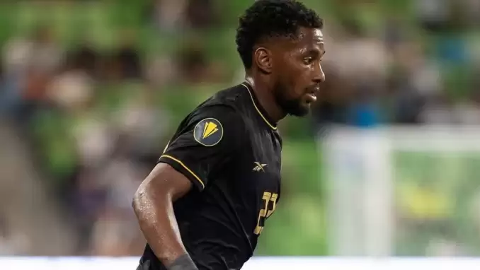 Beşiktaş'tan 5. transfer! 10 milyon euroluk sağ bek geliyor...