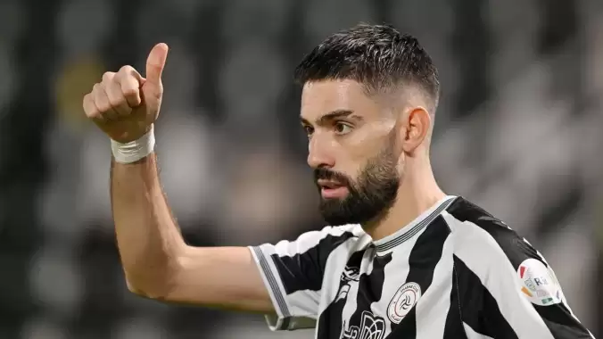 Belçikalı yıldız, Süper Lig devine önerildi!