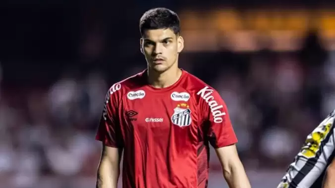 Beşiktaş'ta kaleci bilmecesi! Brazao'dan vazgeçildi