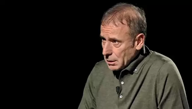 Abdullah Avcı'dan flaş Fenerbahçe itirafı!