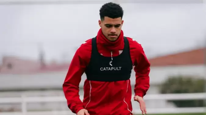 Samsunspor'dan son dakika Elayis Tavsan açıklaması! Türk vatandaşı...