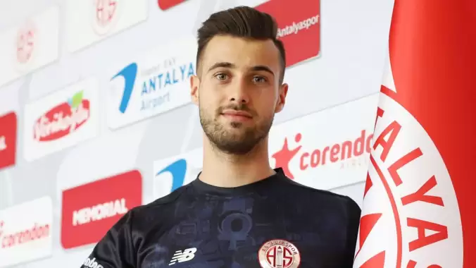 Sakaryaspor kalecisini Süper Lig’den buldu