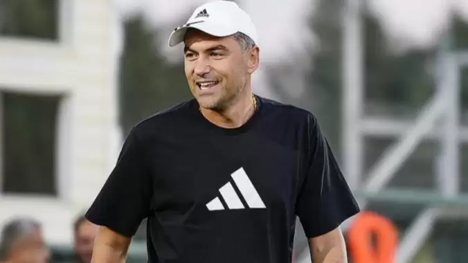 Burak Yılmaz'a Avrupa'dan talip var! Haberi manşetten duyurdular...