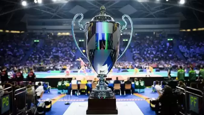 Zeren Spor, Fenerbahçe, VakıfBank ve Eczacıbaşı Dynavit'in rakipleri belli oldu!