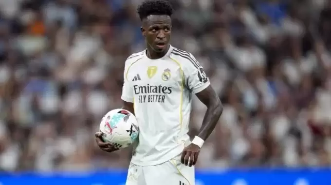 Skandal görüntüler sonrası karar çıktı: Vinicius’a yapılan hareket pahalıya patladı