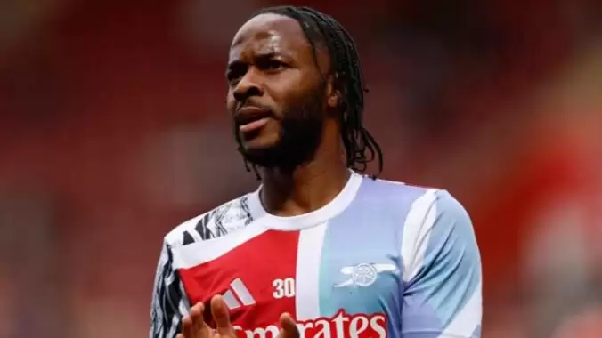 İşte transferde son durum! Samsunspor'dan Sterling açıklaması