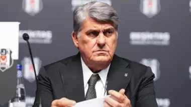 Beşiktaş'tan açıklama: "Taraftarlar serbest kalacak"