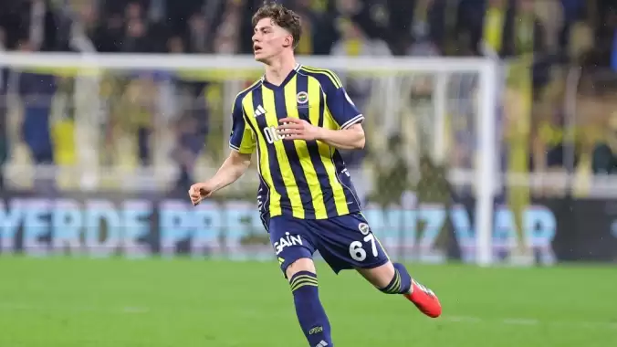 Kamil Efe Üregen'den maç sonu açıklama: Talihsizlik oldu