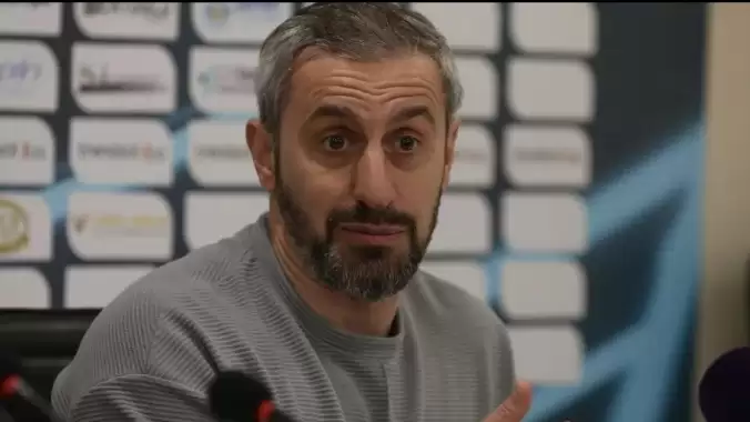 Kadıköy’de dikkat çeken sözler! “Fenerbahçe doğru transferler yapıyor”