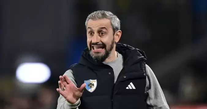 Kadıköy’de dikkat çeken sözler! “Fenerbahçe doğru transferler yapıyor”