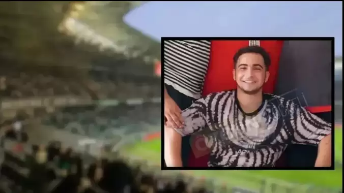 Kocaeli’de kahreden olay: İşte tribündeki facianın detayları