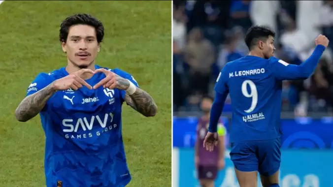 Nunez ile Marco Leonardo kadroya alınmadı! Inzaghi'den flaş açıklama geldi