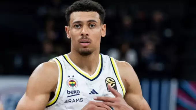 Fenerbahçe deplasmanında çift haneden dönerek kazandı!