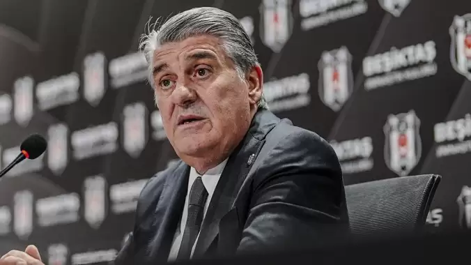  Beşiktaş'ta Serdal Adalı 6. transferi açıkladı! Sağ bek...