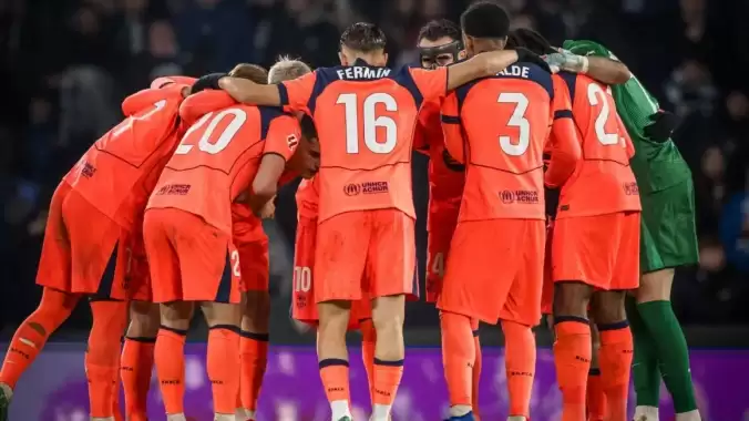 Avrupa'da gündem oldu: Dünya devi, uyku uzmanı transfer etti