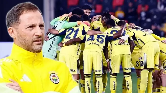Lig, kupa, Avrupa... Fenerbahçe'nin yıldızı durmak bilmiyor