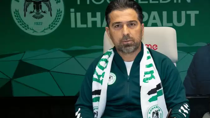 İlhan Palut'tan alkışlanacak hareket