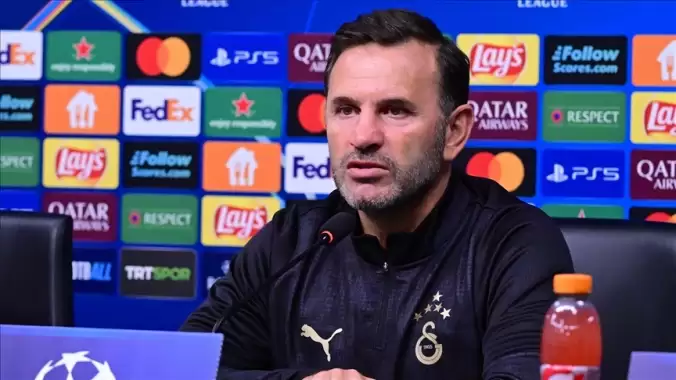 Galatasaray, Şampiyonlar Ligi kadrosunu duyurdu! Flaş isim listede yok