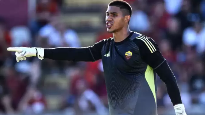 Son Dakika: Beşiktaş kaleci transferinde mutlu sona ulaştı! Sezon sonuna kadar kiralık...