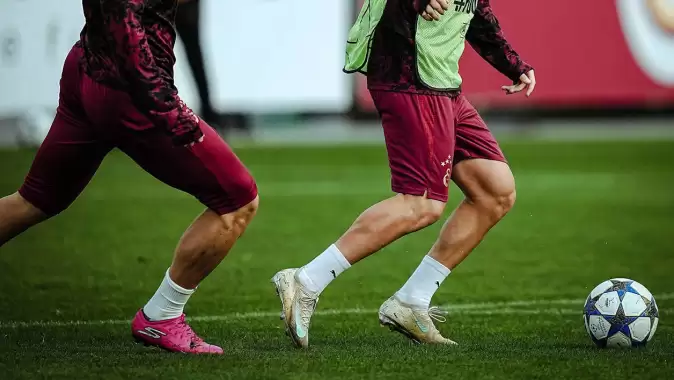 İşte sözleşme süresi! Galatasaray, yeni transferin lisansını çıkardı