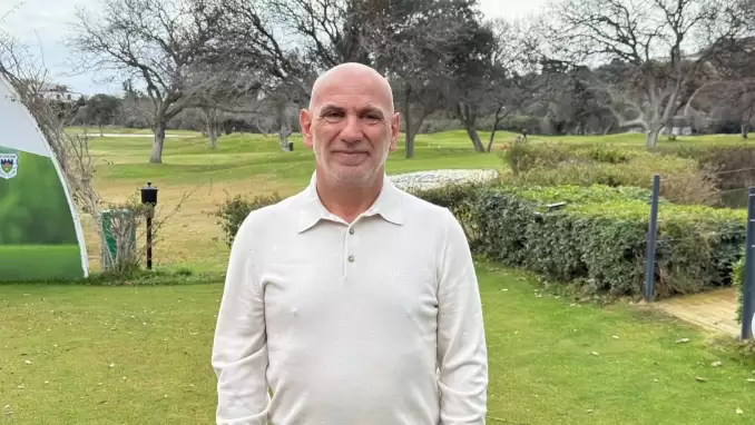 Bodrum FK Başkanı Ankara: "Gençlerimizle, inancımızla ve birlik ruhuyla geleceği inşa ediyoruz"