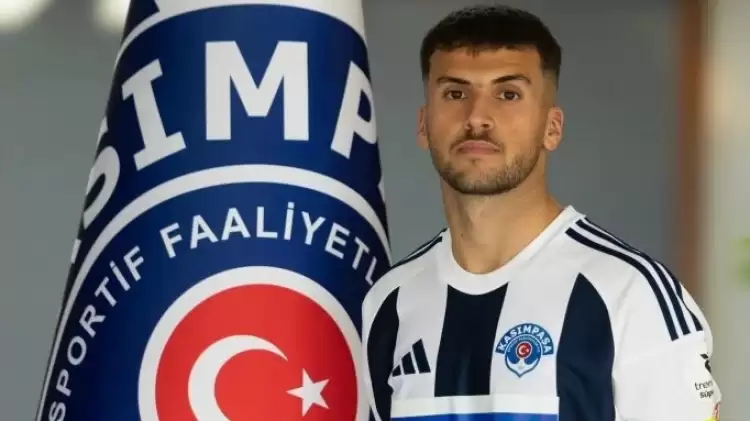 Süper Lig ekibinden transferin son günü 3 imza birden! Kasımpaşa...