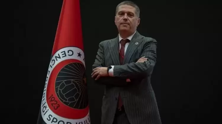 Arda Çakmak’tan Kante sözleri: “Bizde daha iyi oyuncular var”