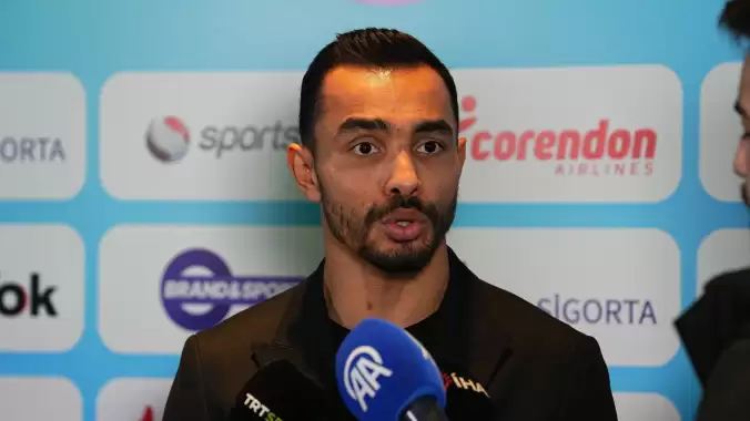 Ferhat Arıcan: "İstanbul'un 'Spor Kenti' olduğunu sadece Avrupa değil, tüm dünya izleyecek"