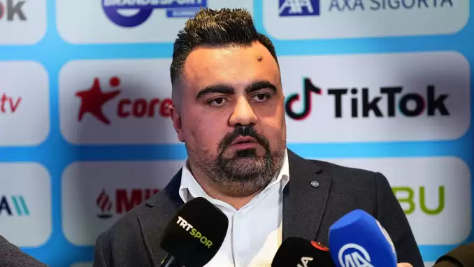 Nesim Turan: "Çin ve Kore’nin hegemonyası altındaki bir branşın bu hale gelmesi inanılmaz keyifli"