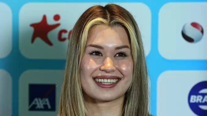 Defne Kurt: "5 altın madalya aldığım için inanılmaz mutluyum"