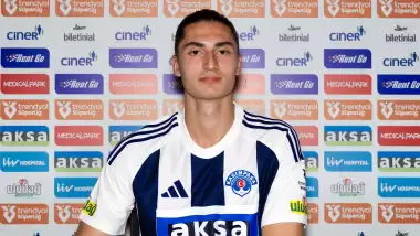 Kasımpaşa'dan stoper hamlesi!