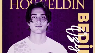 Eyüpspor'dan savunmaya hamle! Bedirhan Özyurt kiralandı