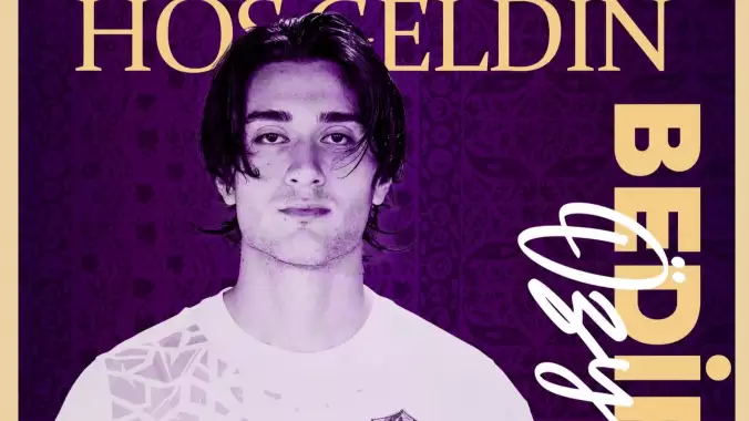 Eyüpspor'dan savunmaya hamle! Bedirhan Özyurt kiralandı