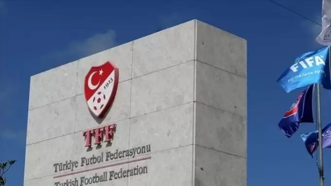 TFF’den disiplin hamlesi: Beşiktaş, Fenerbahçe ve Kocaelispor PFDK’da