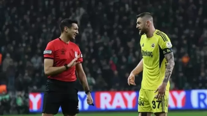 TFF'den Skriniar ve Asllani'nin cezaları kararı!