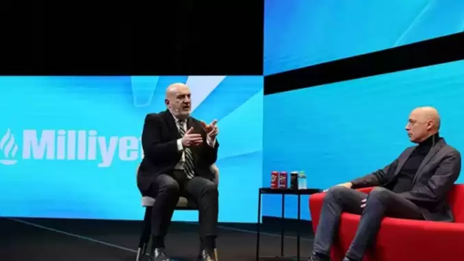 Cüneyt Çakır'a Dünya Kupası’nda görev! FIFA...