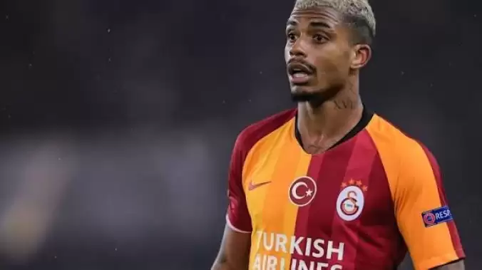 Galatasaray'dan Mario Lemina kararı! Sözleşme...