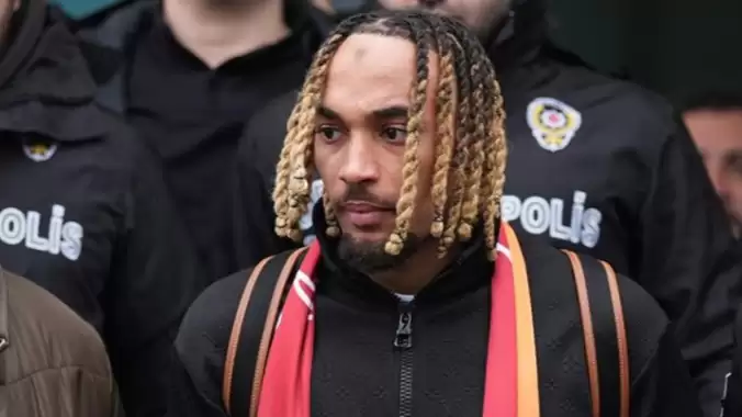 İtalya'da manşet oldu: Transferin perde arkası! Sacha Boey için flaş iddia