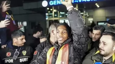 Süper Lig'de 60 yeni yabancı!