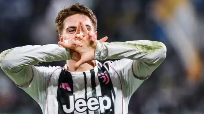 La Gazetta Dello Sport duyurdu: Kenan Yıldız, Juventus'la anlaştı! İşte kazanacağı yıllık ücret
