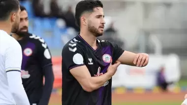 Mücahit Emre Sivri: “Hedefimiz bir üst lige çıkmak”