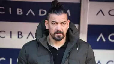 Servet Çetin: "Bu galibiyet bizim için 6 puan değerinde oldu"