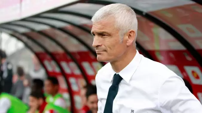 Juventus'un eski futbolcusundan flaş sözler: Osimhen transfer edilmeli!