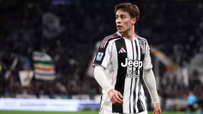 Kenan Yıldız imzayı attı!