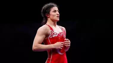 Buse Tosun Çavuşoğlu, Zagreb Open’da finale yükseldi