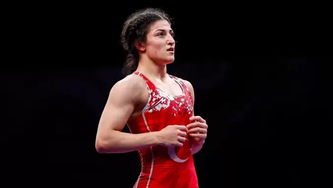 Buse Tosun Çavuşoğlu, Zagreb Open’da finale yükseldi